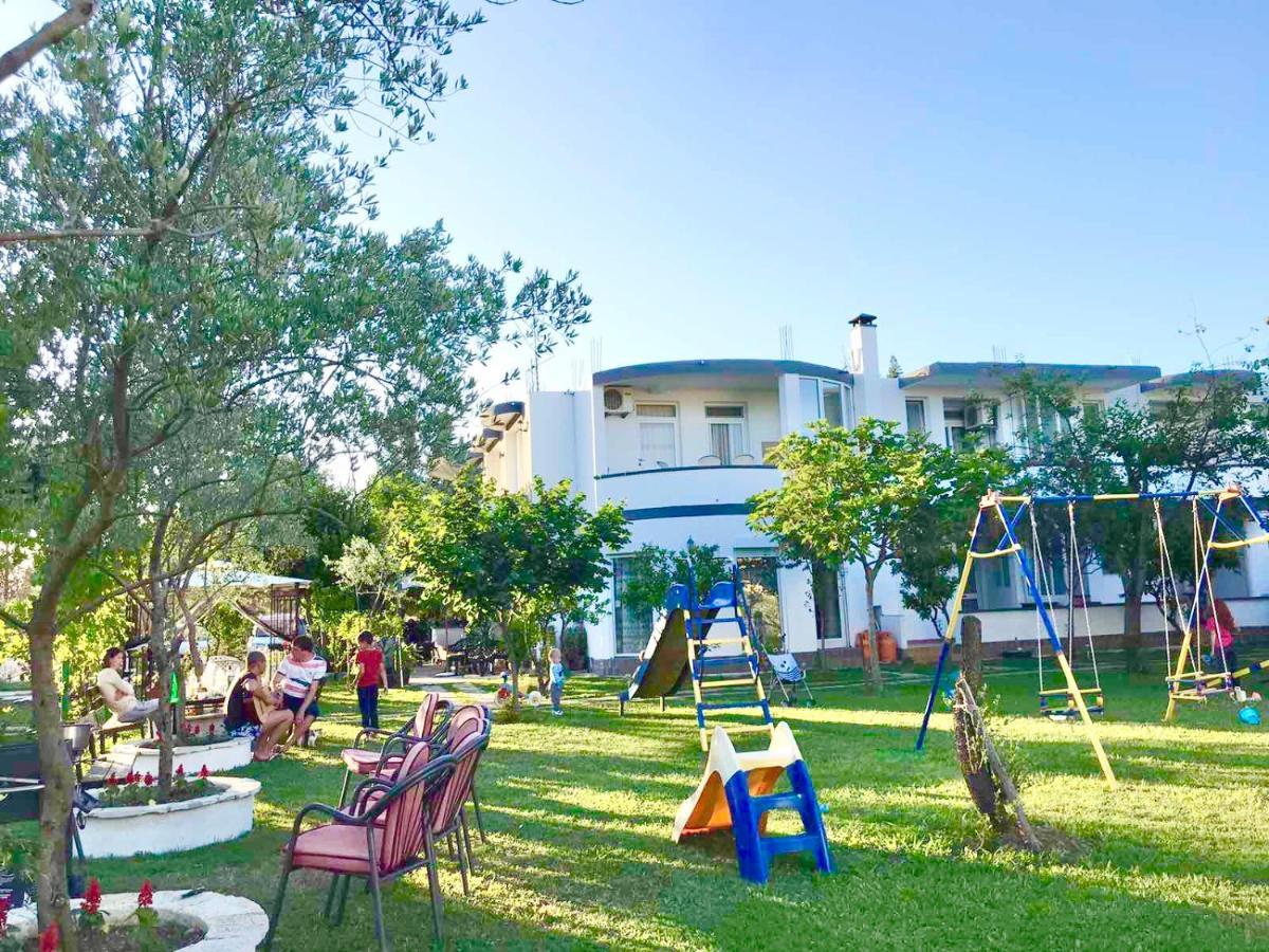 Flamingo Apartment Ulcinj